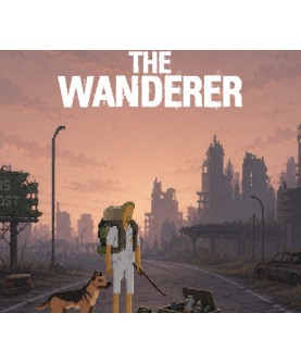 The Wanderer Steam Key GLOBAL